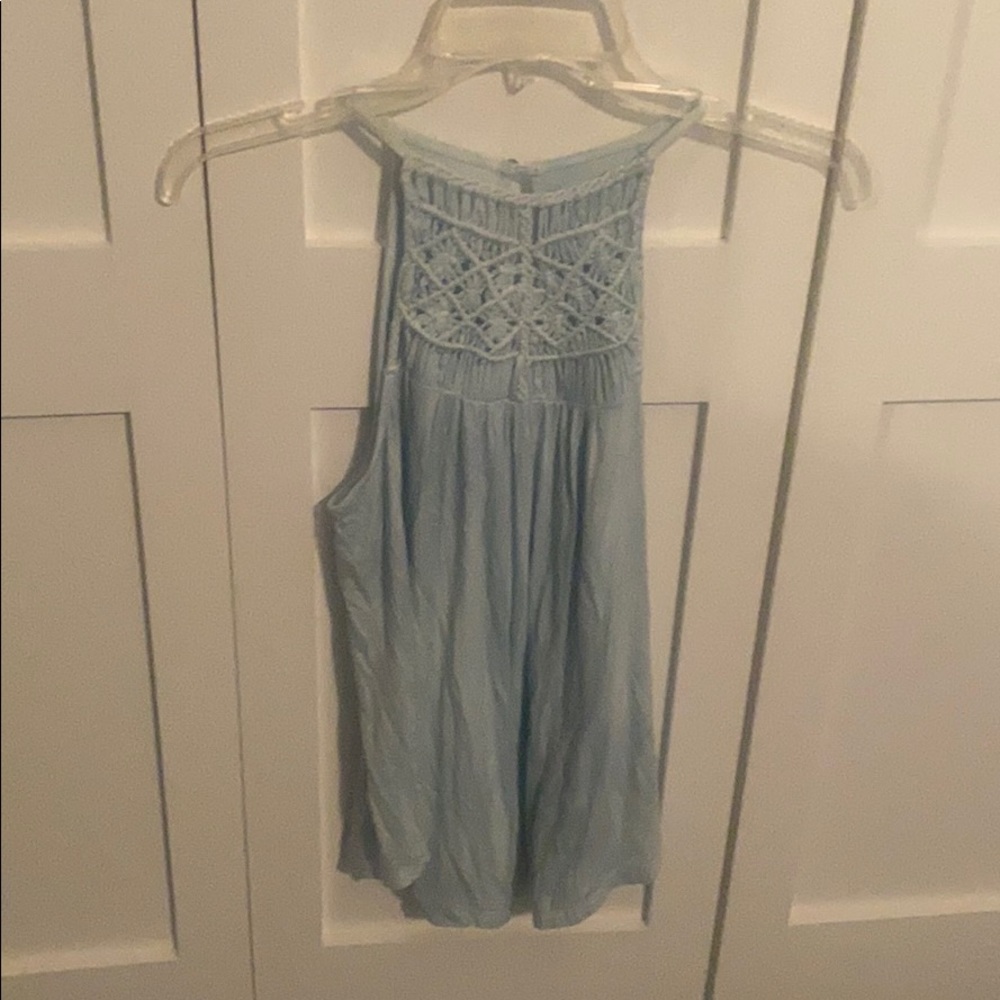 American Eagle Tank Top